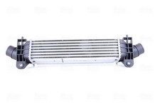 NISSENS 96702 Ladeluftkühler LLK für FORD MONDEO III Kombi (BWY) Turbo