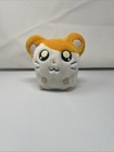 New ListingVintage 2002 Anime Hamtaro Ham-Ham Plush Toy Hasbro Epoch Hamster Orange 7”