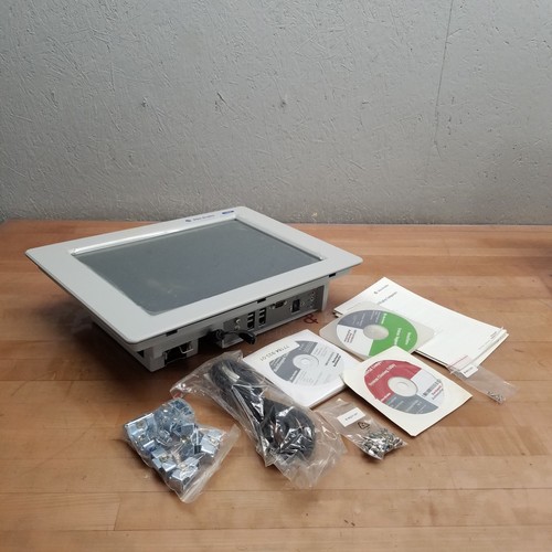 Allen Bradley 6181P-15TSXP Series E integriertes Display, 15" Touchscreen - NEU