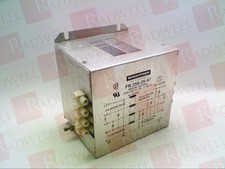 SCHAFFNER FN256-25-47 / FN2562547 (NEW IN BOX)