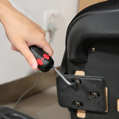 36 PCS Allen Wrench Set Long Arm Ball End Hex Key Socket Head Screw Wrench1 - Picture 4 of 13