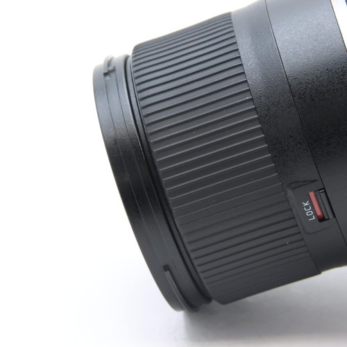 TAMRON 16-300mm F/3.5-6.3 Di II VC PZD MACRO/B016E (Canon EF) #344 - Picture 9 of 12