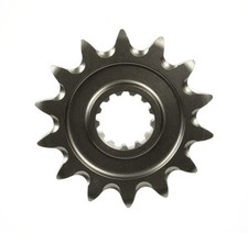 Renthal 257--428-14GP Front Grooved Sprocket - Fits Yamaha YZ85