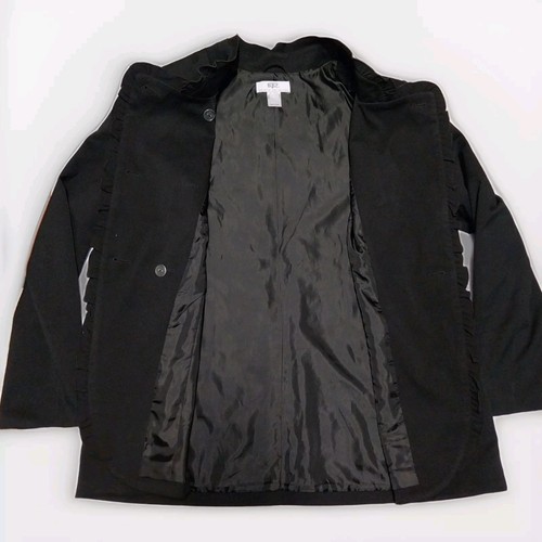 Bonprix Collection, Damen Jacke,Blazer Gr.48 in schwarz.Top Zustand! - Bild 3 von 9