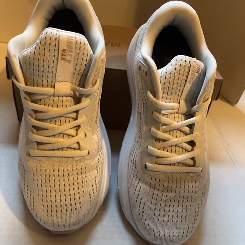Size 7.5 - Brooks Ghost Max 2 Coconut Milk Zephyr W - Bild 9 von 13