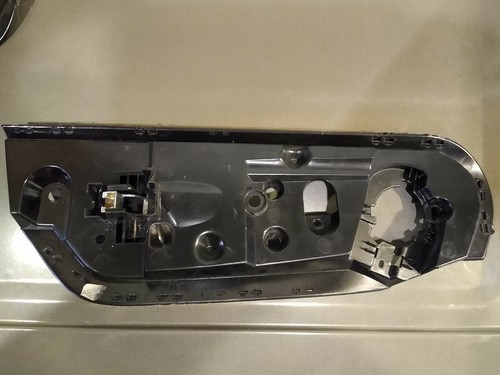 2001 to 2007 Volvo S60 V70 V70XC Front Right Passenger Door Handle Interior - Picture 2 of 8