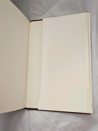 1939 Goodly Fellowship by Mary Ellen Chase 1961 Edition W/ DJ - Imagen 8 de 8