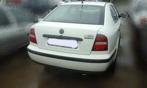 DUT GEARBOX / MANUAL / 5 VELOCIDADES / 441709 FOR SKODA OCTAVIA BERLINA 1U2 1. - Picture 8 of 8