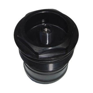 SR Suntour FKE075-18 Ventilkappen-Unit für SF17 NCX E45 schwarz