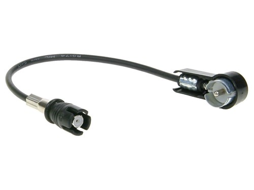 Blaupunkt AUX MP3 CD Bluetooth USB Autoradio für Smart ForTwo (2010-2015) - Bild 10 von 10