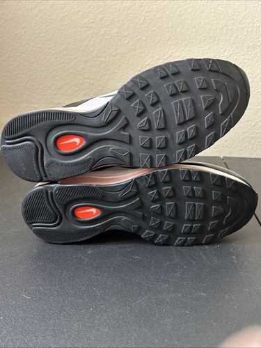 Nike Air Max 97 In Great Condition, Size 10 Men’s US - Picture 8 of 8