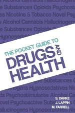Julia Lappin Michael Farrell  The Pocket Guide to Drugs (Paperback) (UK IMPORT)