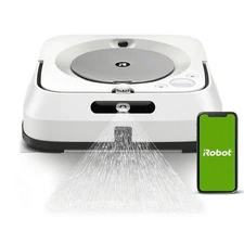 iRobot® Braava jet® m6 Robot Mop