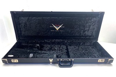 Fender Custom Shop case G&G   Strat und Tele Deluxe  ''When you are ready''   