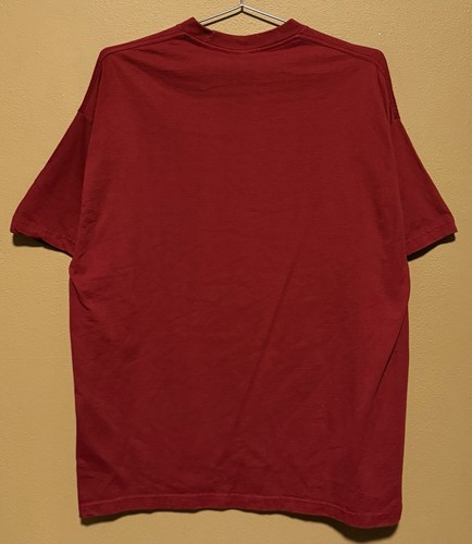 Vintage Alabama Crimson Tide Independent Truck Company Style T-Shirt - Mens XL - Picture 2 of 3