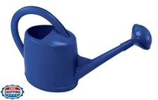 Dramm Premium High Grade Long Spout Watering Can, for Indoor/Outdoor House Pl