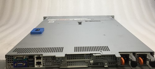 Disque dur Dell PowerEdge R440 Intel Xeon Bronze 3104 1,7 GHz 16 Go RAM 2 To bon état - Photo 8/11