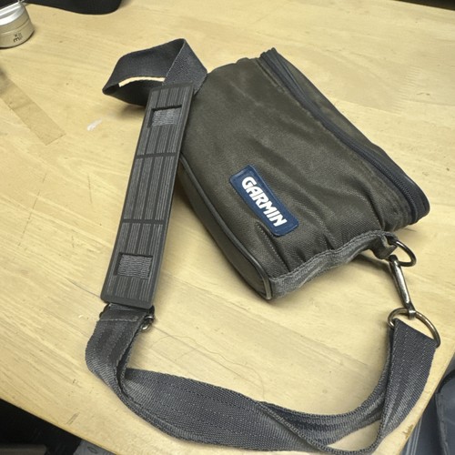 Vintage Vtg  Garmin GPSMAP 76 Versatile Handheld GPS - Great Condition - Picture 7 of 9