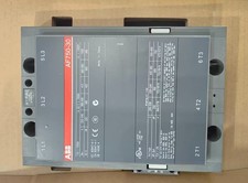ABB contactor AF750-30 Brand new original