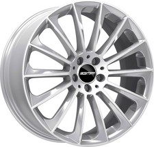 4x Winterräder Gmp Stellar für Opel Astra Twin Top A-H/C 17 Zoll Felgen 205