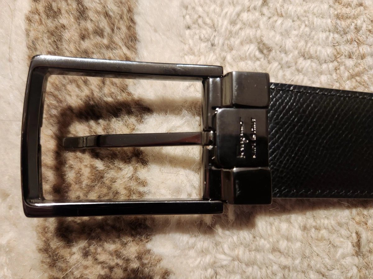 Salvatore Ferragamo Brown Belts for Men for sale | eBay