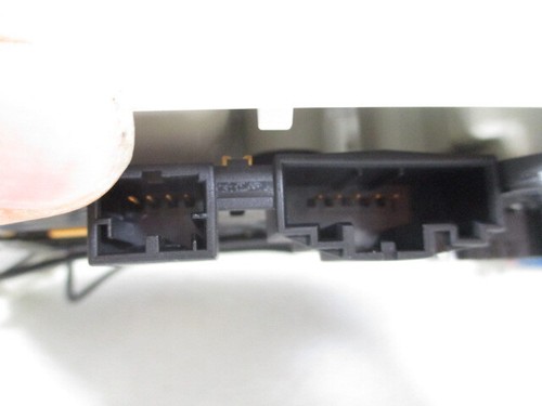 2008-2017 Audi A5 Gray Overhead Sunroof Lamp Roof Mounted Console OEM LKQ - Picture 6 of 10