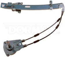 Dorman 749-143 Manual Window Regulator fits Mazda MX-3 EA01 59 560B
