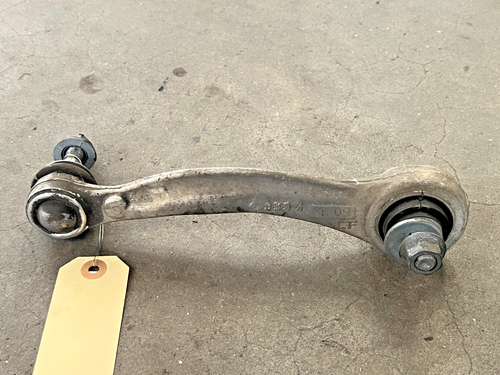 ⭐2007-2019 BMW X6 X5 E70 E71 AWD REAR LEFT UPPER REARWARD CONTROL ARM LOT2649 - Picture 4 of 8