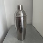 Interplay Concepts Metal Cocktail Shaker