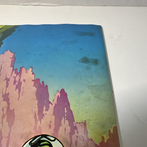 Götter aus dem Weltraum Abstieg in die Anden 1978 Erich von Daniken - Bild 3 von 16