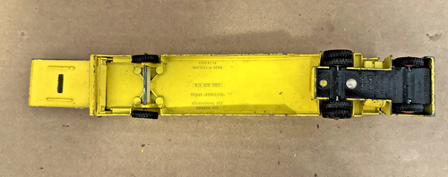 Matchbox King Size K-8 Farnborough Measham Auto Auktion Sammlung Guy Warrior - Bild 20 von 24