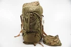 Kelty Eagle 7850 Backpack Rucksack Coyote Brown Pack Military Navy NSW
