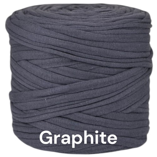 45 Colours BIG Chunky T-shirt Yarn /Spaghetti WHOLE SKEIN Macrame Craft Crochet - Picture 29 of 34