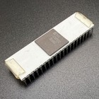Signetics 2650AI CPU White Ceramic DIP40 1MHz 8bit Microprocessor Rare