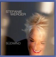 SüDwind Von Werger,Stefanie | Cd | Zustand Neu