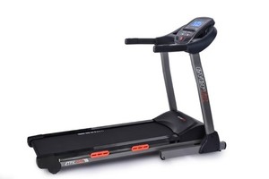 Everfit Tapis Roulant Tfk-750 inclinazione elettrica 15 su 15 Livelli Fitness