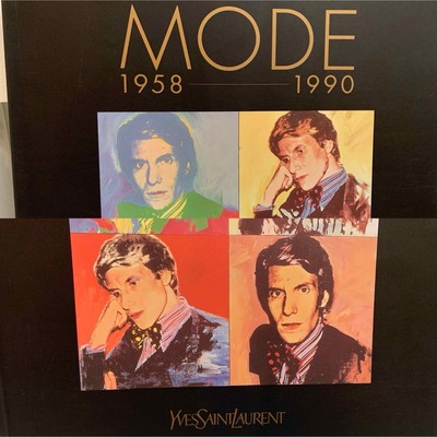 洋書 Yves Saint Laurent The UniverseofFashion Yves Saint Laurent (The Universe of Fashion): Pierre Bergé