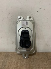 JAGUAR XE XE760 2015-2019 FUEL CONTROL MODULE GX73-14B526-AC