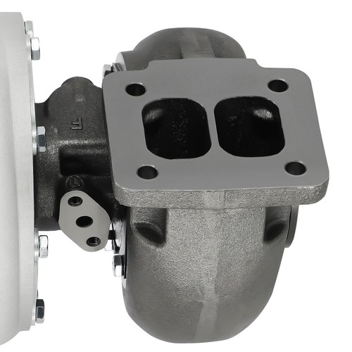 GT45 T4 V-Band 1.05 A/R 98mm Huge 600+BHP Turbocharger Universal Application - Picture 13 of 18