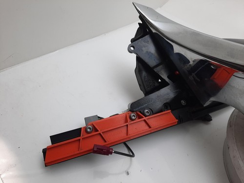TESLA MODEL S Door Mirror N/S 2013-2024 5 Door Hatchback LH - Picture 8 of 12