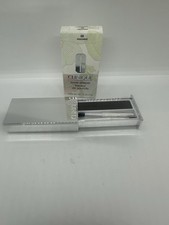Clinique Brow Shaper 05 Charcoaled .11oz Free Shipping Eyebrows HTF NEW