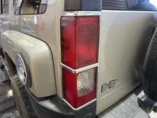 HUMMER HUMMER H3 2006-2008 LEFT TAILLIGHT