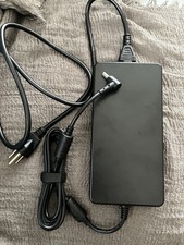 AC Adapter Power Supply Charger 19.5V-11.8A