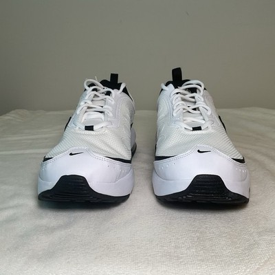 Nike Air Max AP MENS White Black Bright Crimson CU4826-100  display picture 3