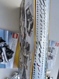 LEGO Creator Cool Convertible 4993 3 in 1 Ages 8-12 Comes in box