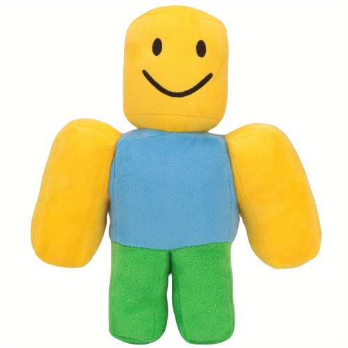 25 cm Noob Plüschspiel - Bild 1 von 3