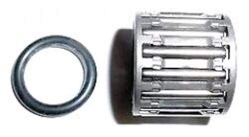 Rotax Max Original Kupplungsrollenlager & O-Ring nur mit 12 bis 14 Zähnen gebraucht - Bild 4 von 9