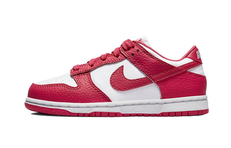Nike Dunk Low Gypsy Rose White DC9564-111 Sneakers-image