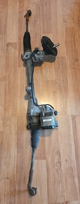 2013 Ford C-Max Electric Power Steering Rack and Pinion Assembly USED