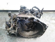 Boite de vitesse Lancia KAPPA